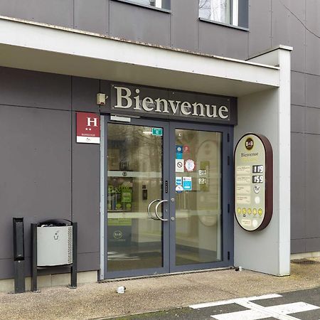 B&B Hotel Orly Chevilly Marche International Exterior photo