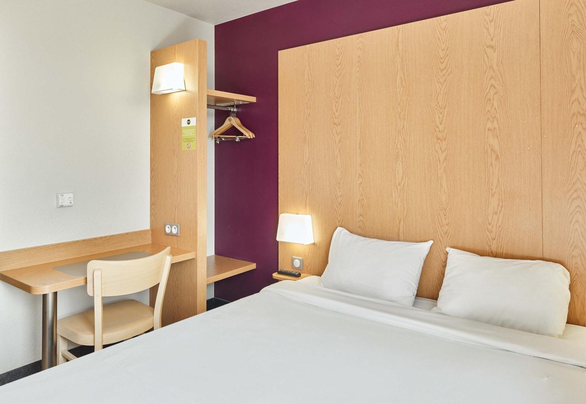 B&B Hotel Orly Chevilly Marche International Exterior photo