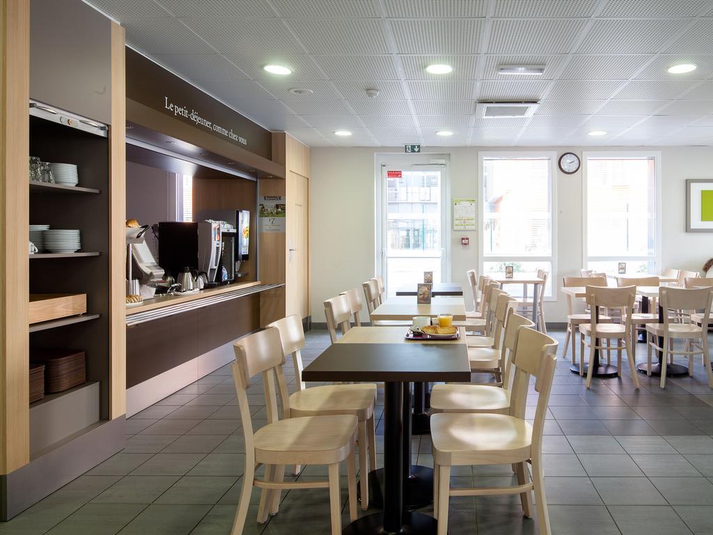 B&B Hotel Orly Chevilly Marche International Exterior photo