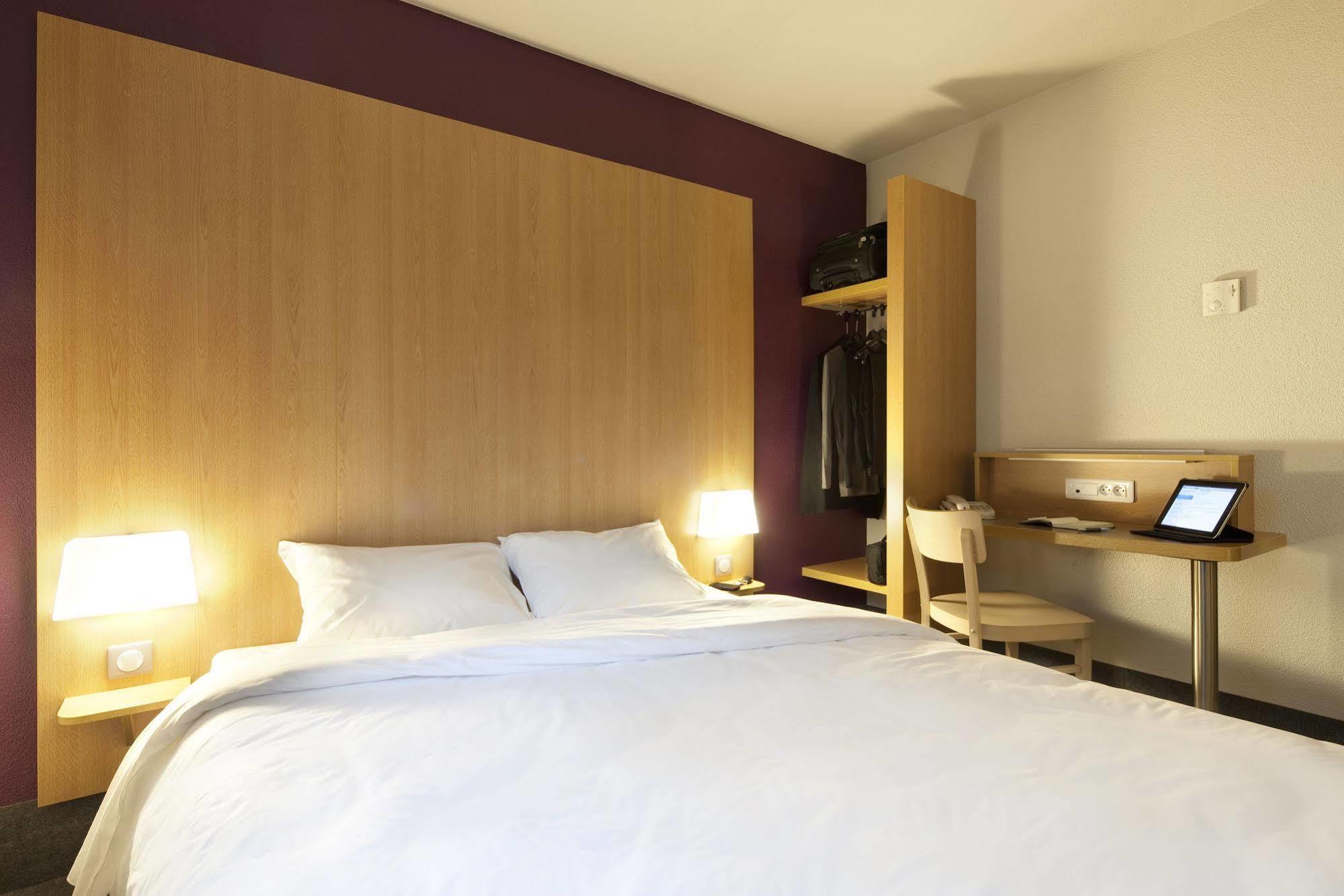 B&B Hotel Orly Chevilly Marche International Exterior photo